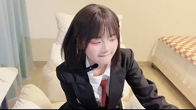 Ximei-O online show from 07-15-26, 08:43