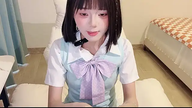 Ximei-O online show from 07-12-26, 06:36