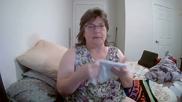 Buggy1965 online show from 04-19-26, 04:30