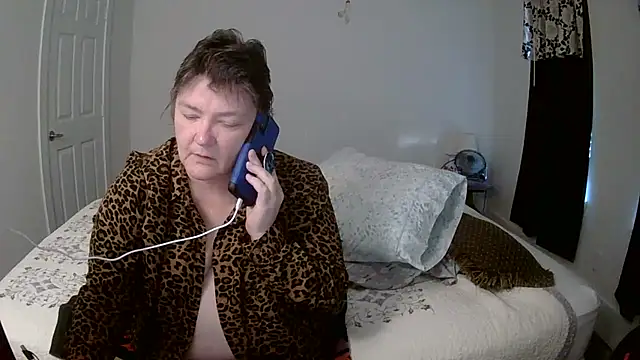 Buggy1965 online show from 12-19-25, 02:19