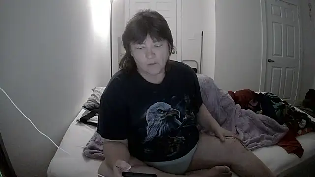 Buggy1965 online show from 02-25-26, 05:02