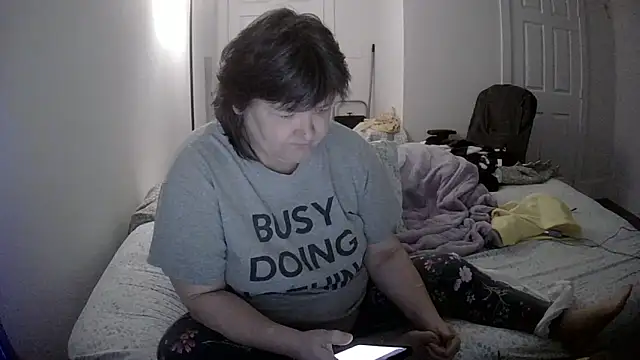 Buggy1965 online show from 02-06-26, 02:57