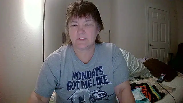 Buggy1965 online show from 01-19-26, 02:21