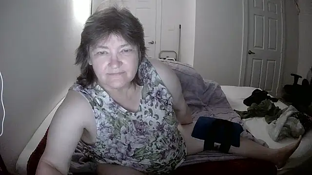 Buggy1965 online show from 03-03-26, 01:07