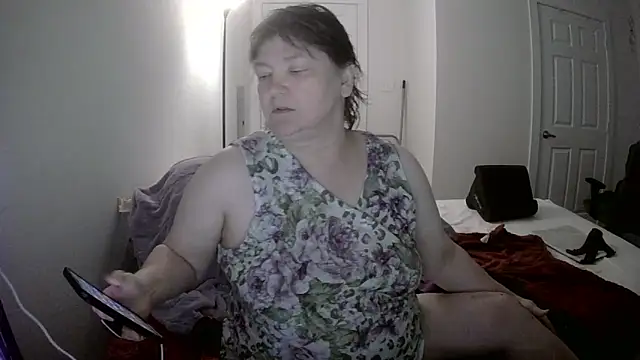 Buggy1965 online show from 03-13-26, 02:00