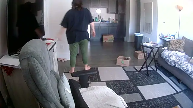 Buggy1965 online show from 10-04-25, 03:24