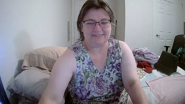 Buggy1965 online show from 04-17-26, 02:20