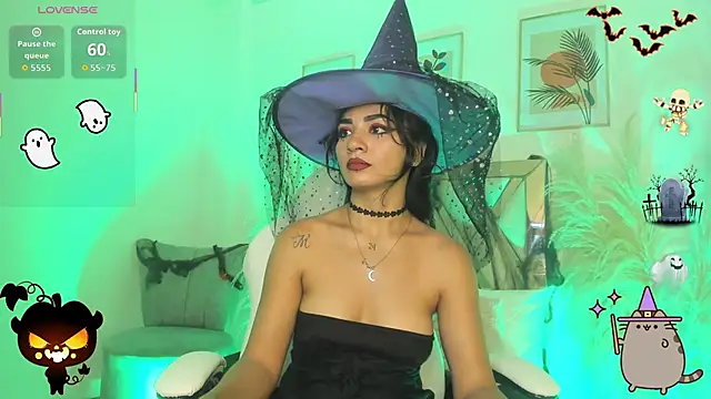 akira 09  online show from 10-31-25, 12:35