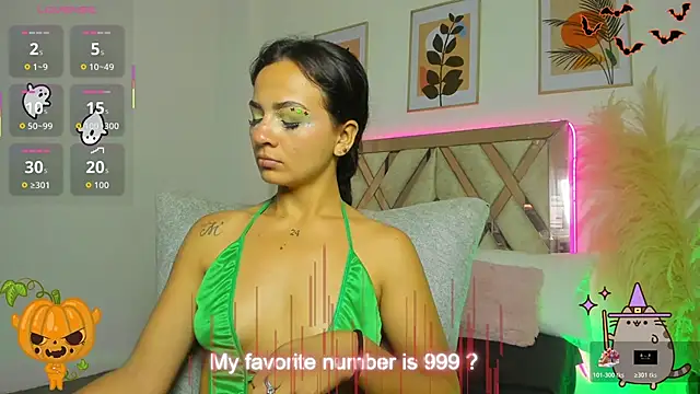 akira 09  online show from 10-27-25, 12:28