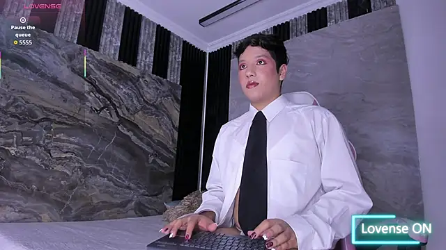 Ellis-Brown online show from 09-27-25, 03:23