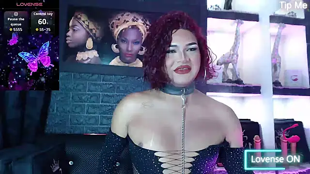 Sophia hott01 online show from 03-03-26, 12:12