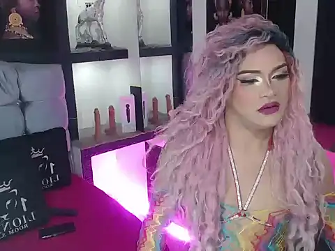 Sophia hott01 online show from 10-02-25, 11:57