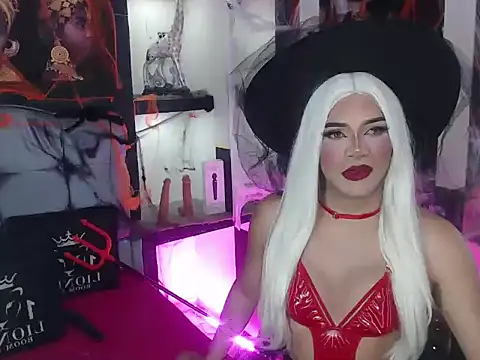 Sophia hott01 online show from 10-25-25, 11:53