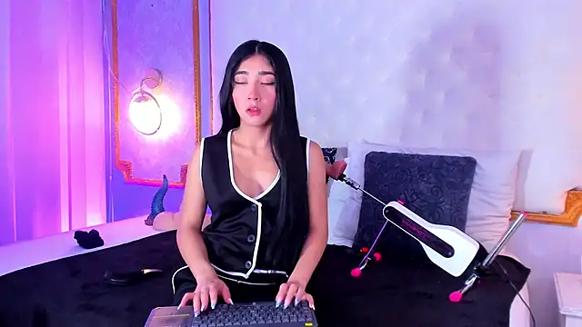 Mariana Kalo online show from 02-07-26, 10:34