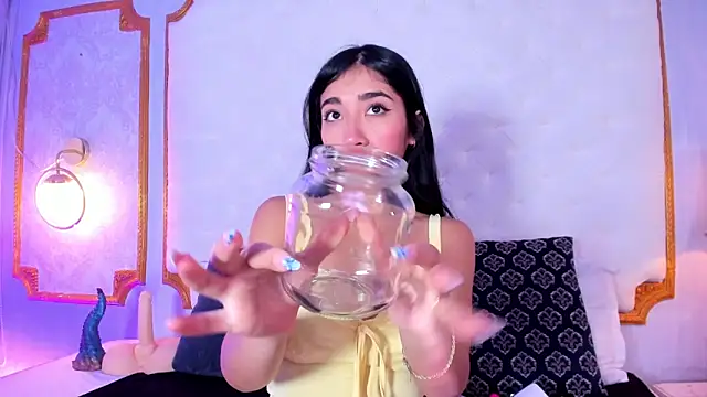 Mariana Kalo online show from 02-19-26, 10:45