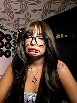 Hazel jinx online show from 09-23-25, 07:04