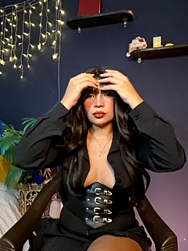 Hazel jinx online show from 09-29-25, 05:03