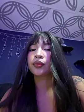 Hazel jinx online show from 11-26-25, 02:44