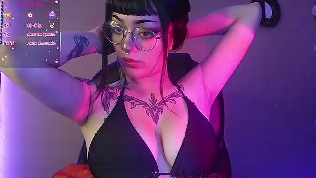 LesRose online show from 12-22-25, 04:23