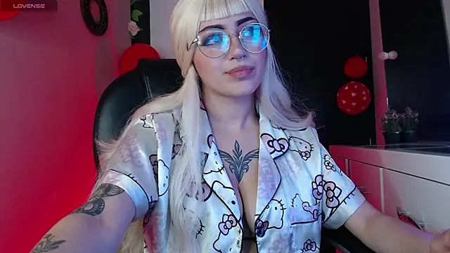 LesRose online show from 02-11-26, 02:33