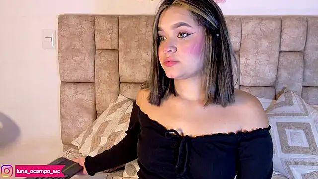 LunaOcampo  online show from 10-29-25, 08:19