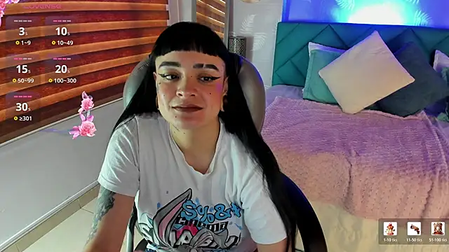 Snapshot of Antonela_vargas chatting on 04-25-26, 01:41 Antonela vargas online show from 04-25-26, 01:41
