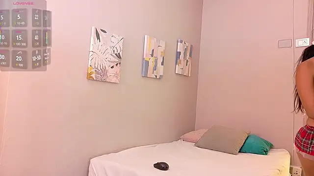 meli peach1 online show from 06-20-26, 03:06