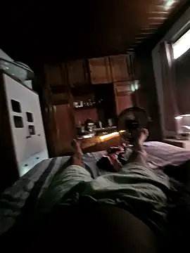 Preto18cmssa online show from 01-08-26, 08:37