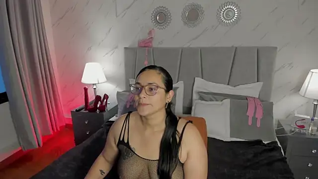 Michell Monet online show from 11-07-25, 12:10