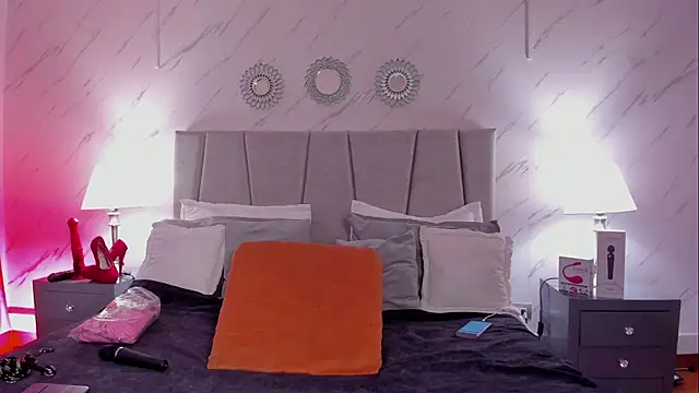 Michell Monet online show from 02-06-26, 08:27