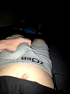 Salsicha244 online show from 09-29-25, 01:34