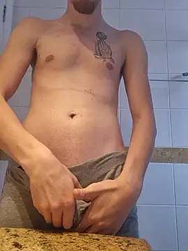 Salsicha244 online show from 10-01-25, 04:44