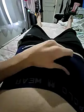 Salsicha244 online show from 11-02-25, 10:09