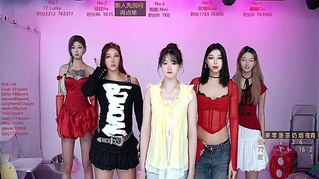 CM---001 online show from 12-20-25, 03:37