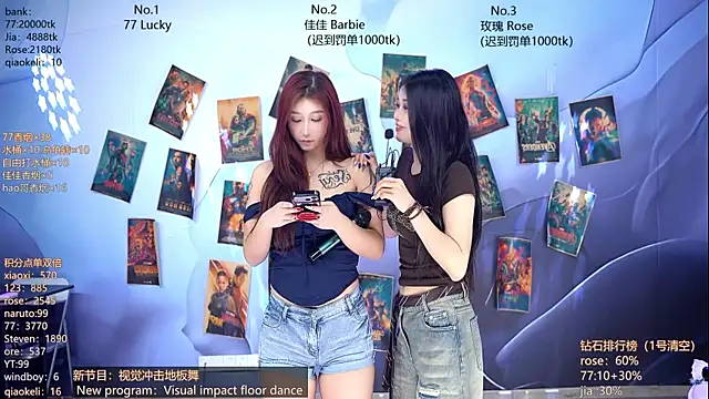 CM---001 online show from 04-14-26, 02:38