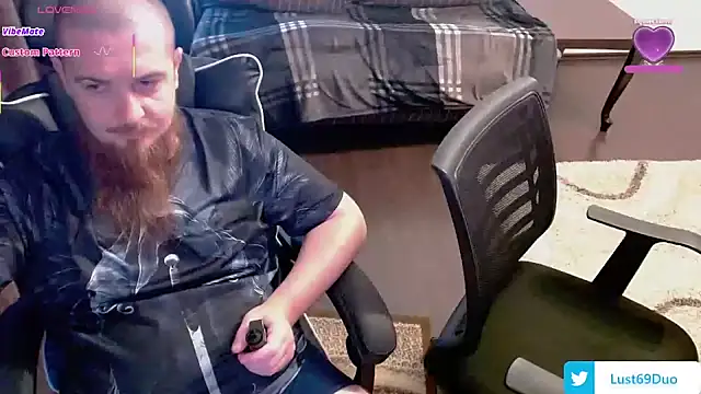 Lust69Duo online show from 10-05-25, 04:53