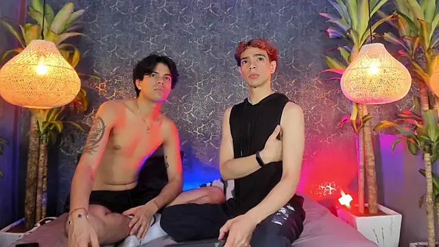 AxelOnTop  online show from 09-29-25, 07:08