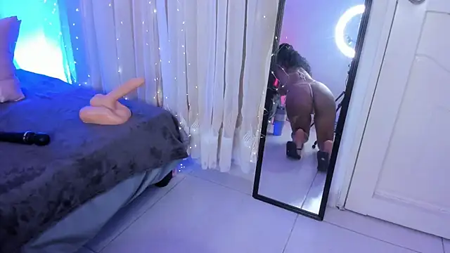 Jade Thonson1 online show from 03-30-26, 07:15