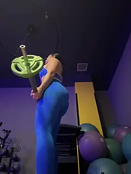 Anavalle online show from 03-20-26, 09:27