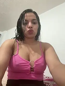 Anavalle online show from 04-05-26, 12:28