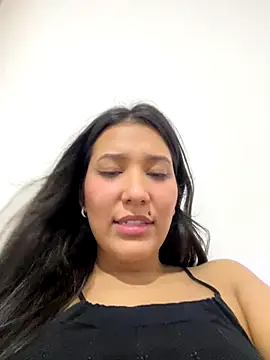 IsabellaJoness  online show from 11-02-25, 12:48