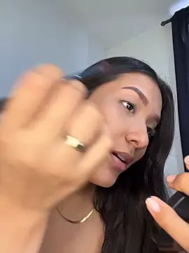 IsabellaJoness  online show from 02-19-26, 08:06