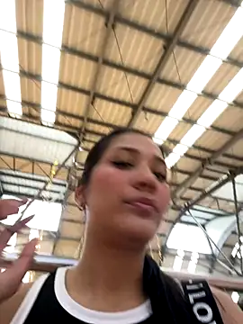 IsabellaJoness  online show from 11-11-25, 09:31