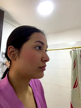 IsabellaJoness  online show from 10-21-25, 12:15