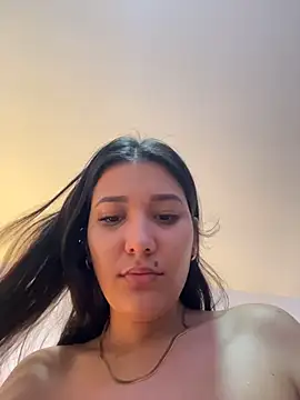 IsabellaJoness  online show from 02-15-26, 12:15