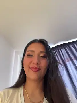 IsabellaJoness  online show from 02-25-26, 08:08