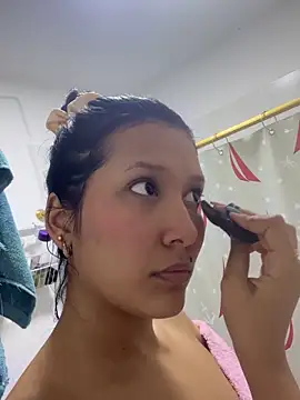 IsabellaJoness  online show from 09-30-25, 10:54