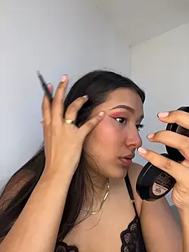 IsabellaJoness  online show from 02-22-26, 08:10