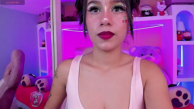 foxy samy online show from 06-20-26, 06:02
