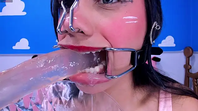 foxy samy online show from 04-16-26, 09:39